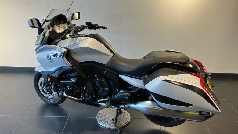 BMW K1600 B LE